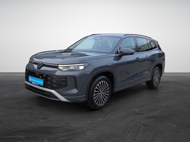 Volkswagen Tayron 2.0 TDI 4Motion DSG Life