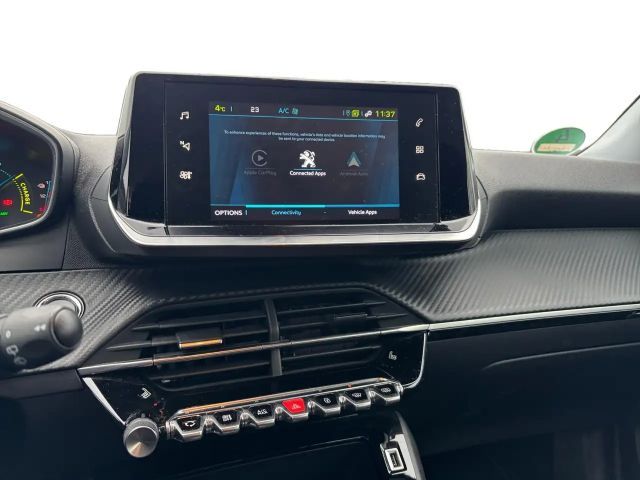 Peugeot E-2008 Active Pack