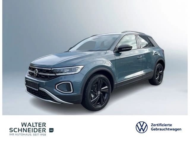 Volkswagen T-Roc 1.5 TSI DSG Style