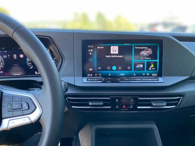 Volkswagen Caddy Life eHybrid