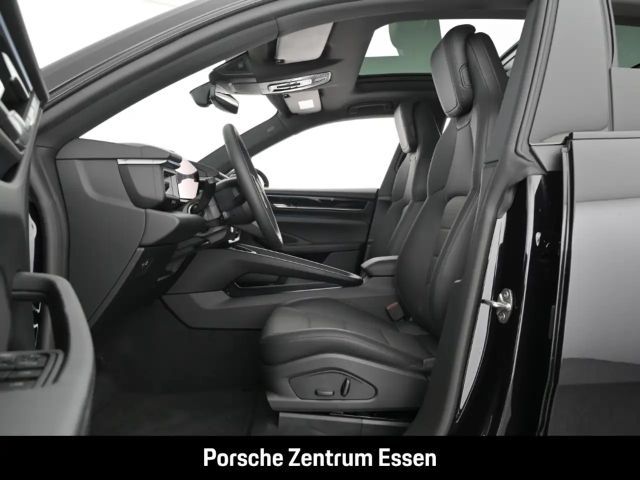 Porsche Macan Panorama  Privacy-Verglasung  Lenkradheizung