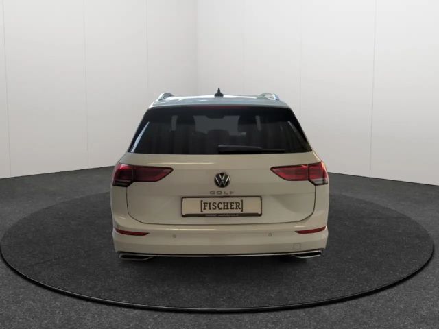 Volkswagen Golf Golf VIII Style