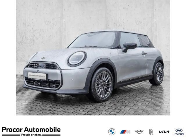 MINI Cooper HUD PANO 360°KAM RFK NAVI LED PDC V+H