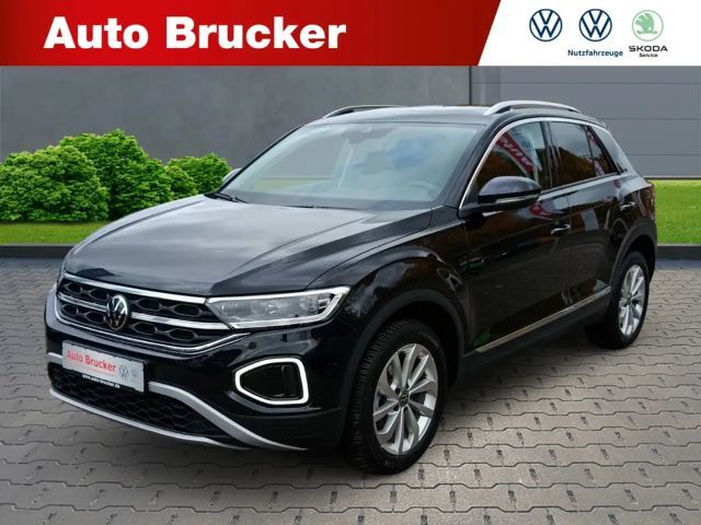 Volkswagen T-Roc 1.5 TSI Style
