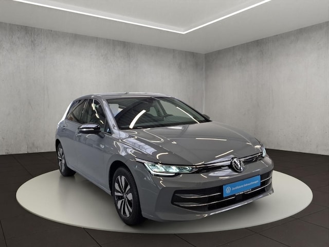 Volkswagen Golf DSG Life