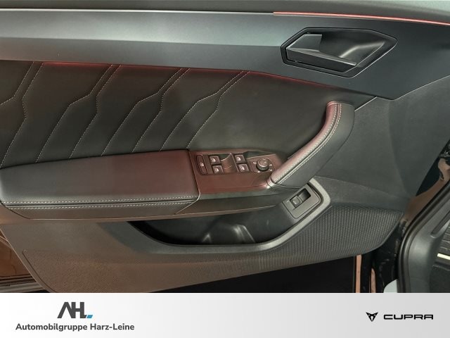 Cupra Formentor 2.5 TSI 4Drive DSG