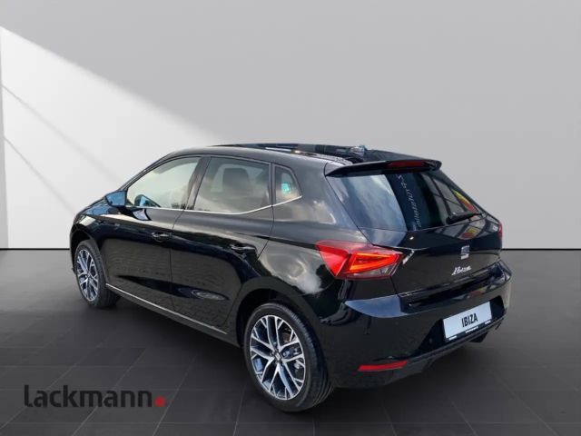 Seat Ibiza 1.0 TSI Xcellence