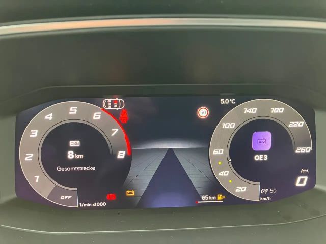 Seat Leon 1.5 TSI Style