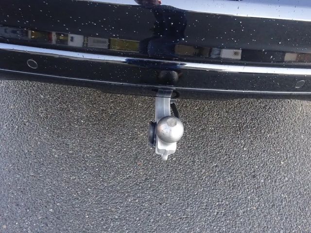 Ford Kuga Hybrid ST Line X