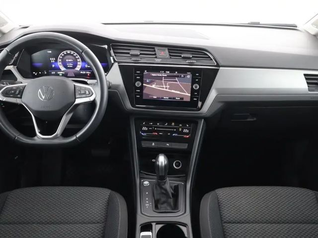 Volkswagen Touran BMT Comfortline