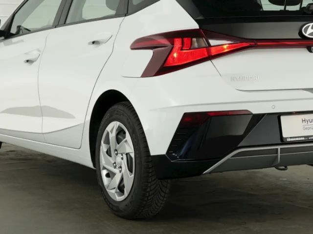 Hyundai i20 Select T-GDi