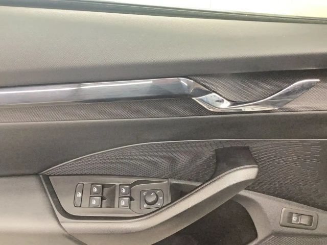 Skoda Octavia Combi Sportline iV