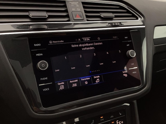 Volkswagen Tiguan 1.4 TSI Life eHybrid