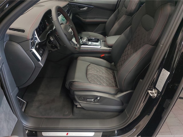 Audi Q7 50 TDI Quattro S-Line