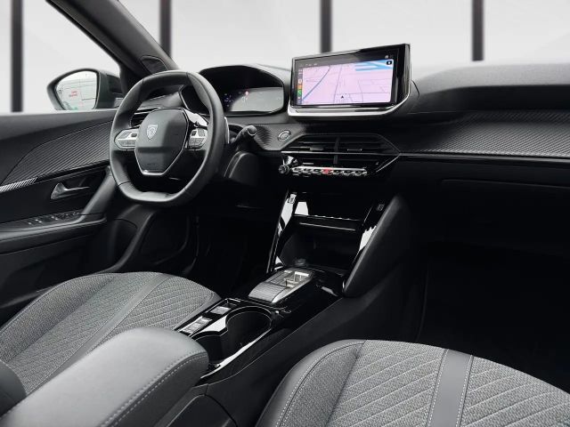 Peugeot 2008 Allure Pack EAT8 PureTech