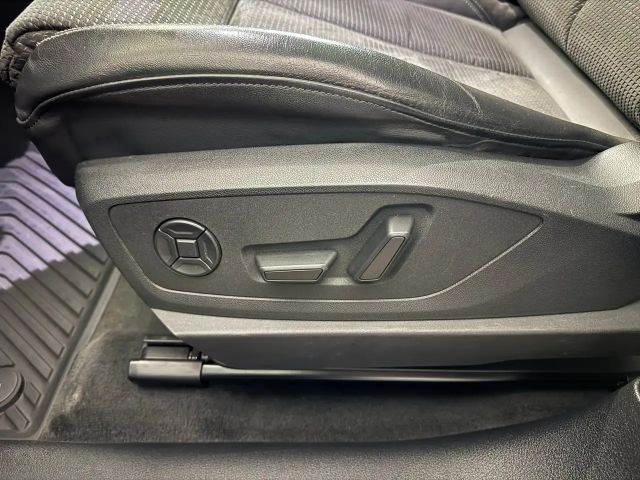 Audi e-tron 55 Quattro S-Line