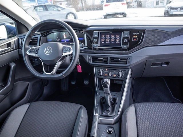 Volkswagen Polo Life