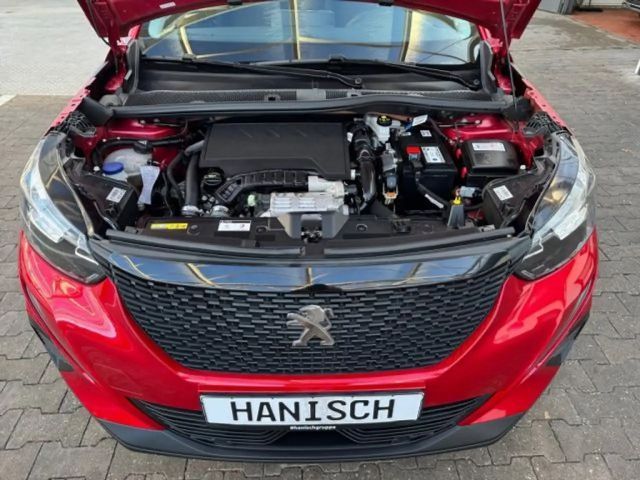 Peugeot 2008 Active Pack PureTech