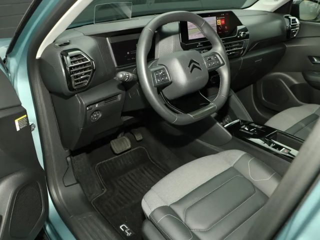 Citroën C4 PureTech Shine