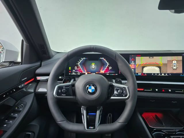 BMW 520 520i M-Sport Touring