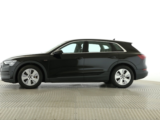 Audi e-tron 50 Quattro