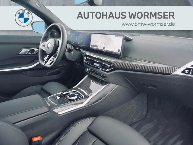 BMW 330 330d M-Sport Touring xDrive