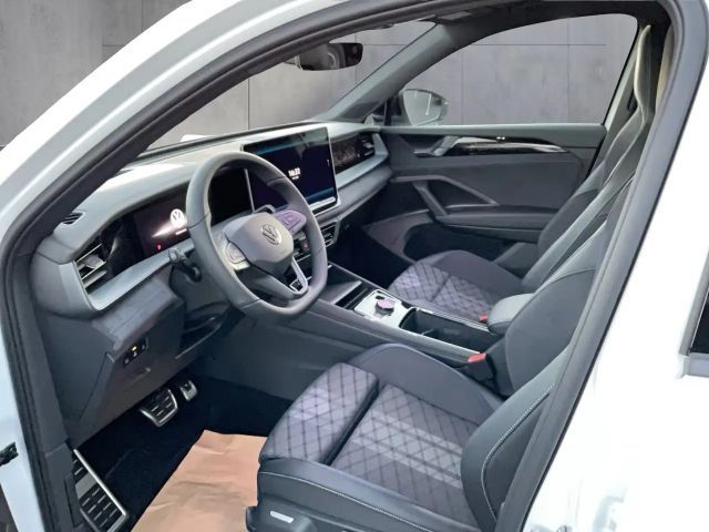 Volkswagen Tayron DSG eHybrid