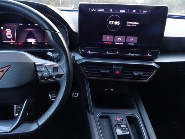 Cupra Leon 2.0 TSI Sportstourer