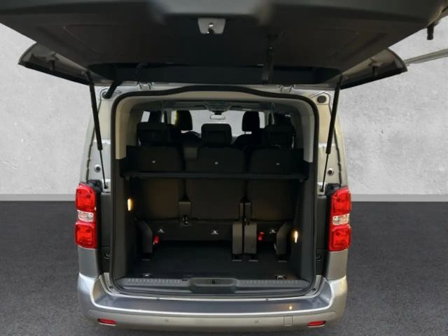 Citroën Spacetourer BlueHDi Feel