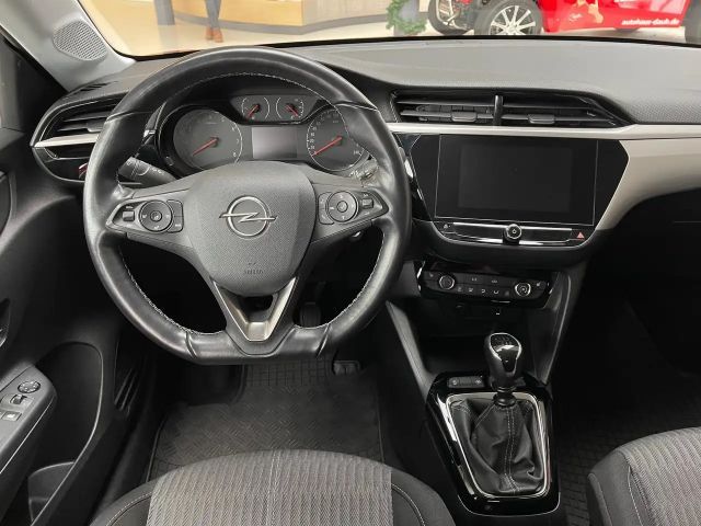 Opel Corsa 1.2 Turbo Edition Turbo