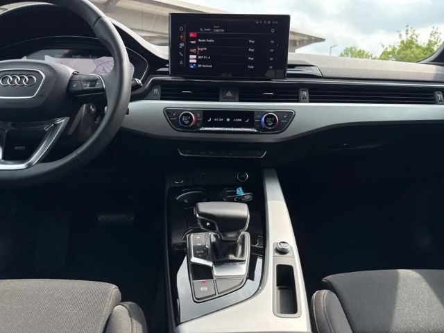 Audi A4 40 TDI Avant