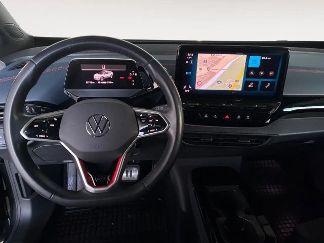 Volkswagen ID.4 220 kW 4Motion GTX