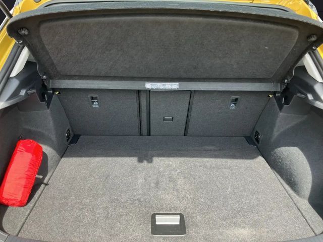 Volkswagen T-Roc TSi United