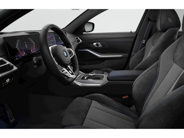 BMW 320 320d M-Sport Touring