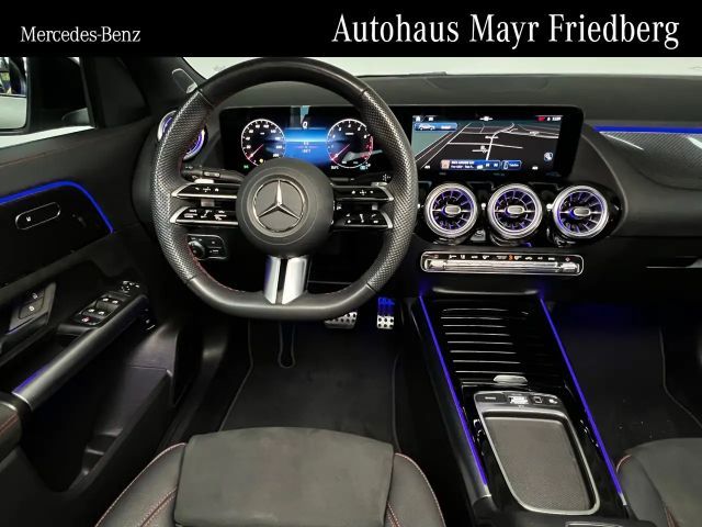 Mercedes-Benz GLA 250 4MATIC AMG Line Premium