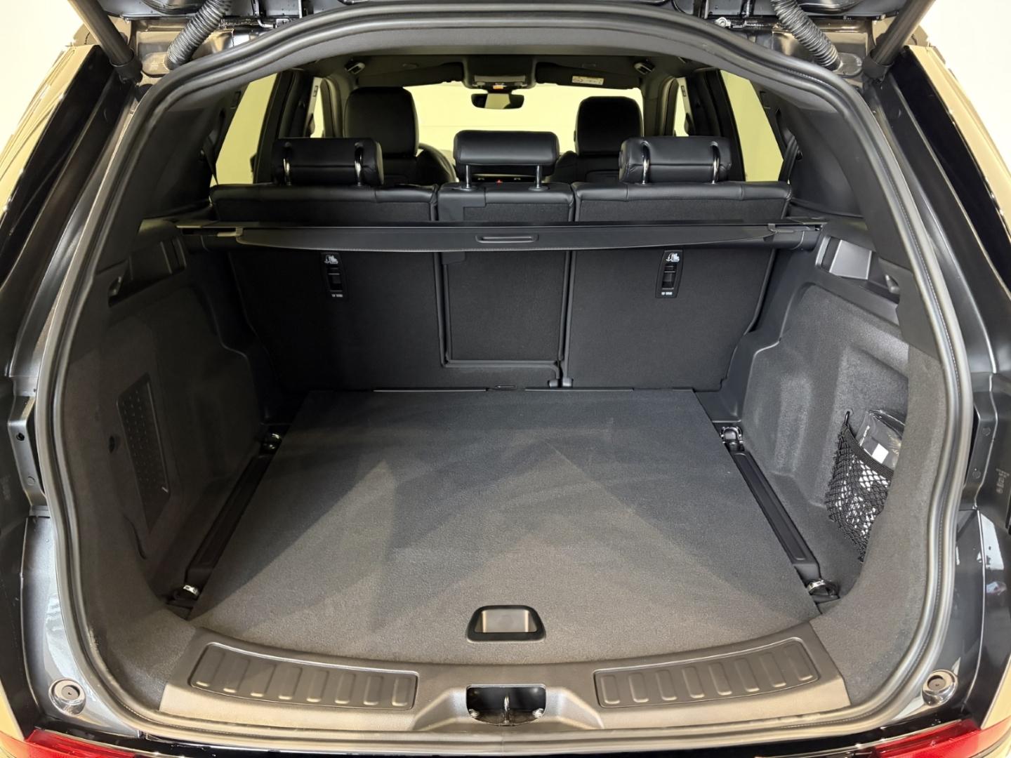 Land Rover Discovery Sport D200