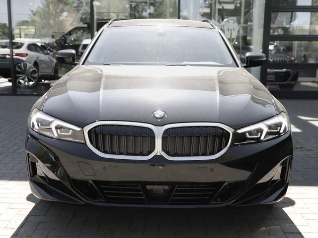 BMW 320 320d Touring