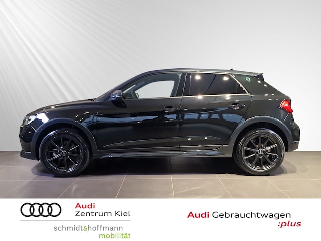 Audi A1 30 TFSI Allstreet S-Tronic