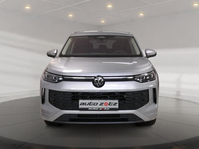 Volkswagen Tayron 4Motion DSG