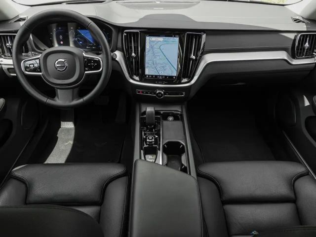 Volvo V60 Cross Country AWD Ultimate