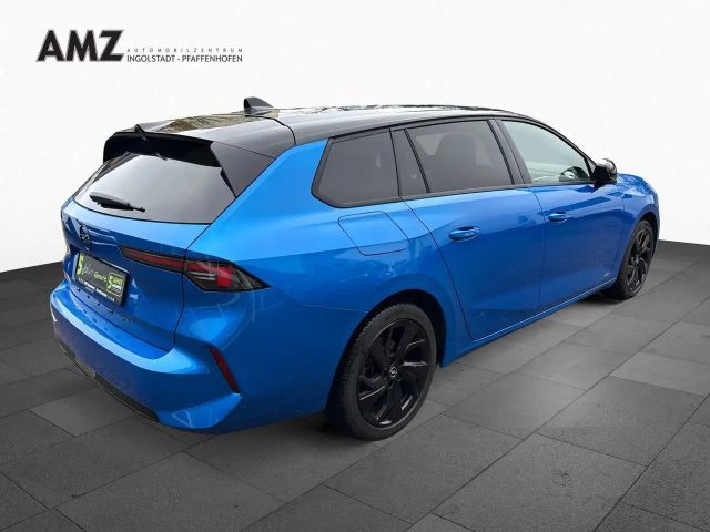 Opel Astra Sports Tourer Ultimate