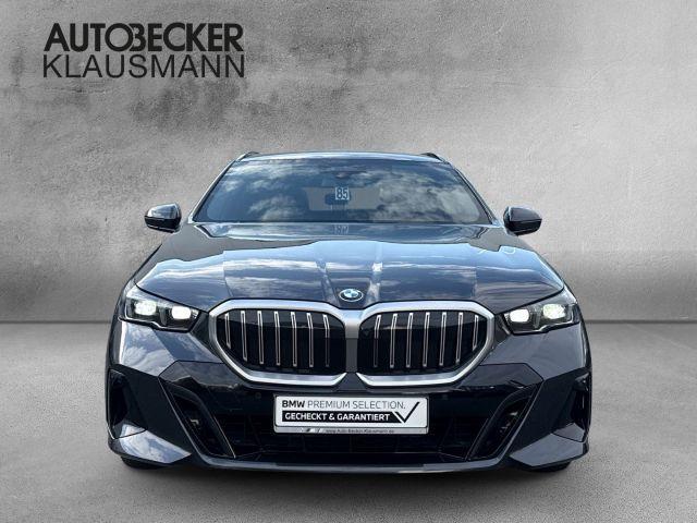 BMW 540 540d Touring xDrive