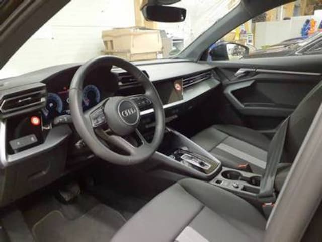 Audi A3 35 TFSI S-Tronic Sedan