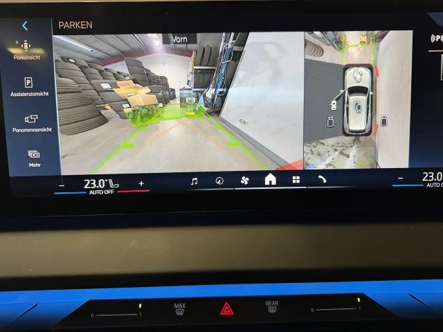 BMW X3 M-Sport xDrive