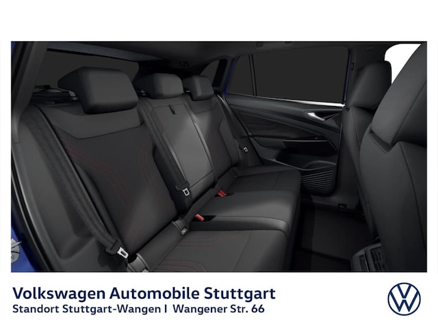 Volkswagen ID.4 GTX