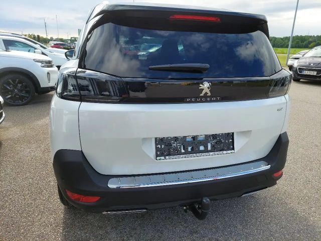 Peugeot 5008 BlueHDi EAT8 GT-Line