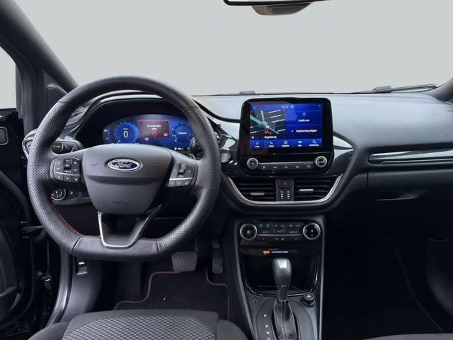 Ford Puma EcoBoost ST Line