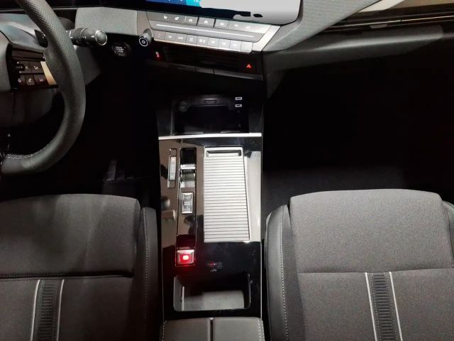 Opel Astra Sports Tourer