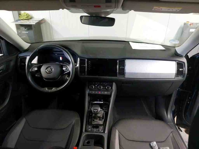 Skoda Kodiaq 2.0 TSI 4x4 Ambition