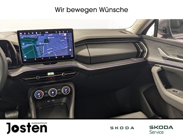 Skoda Kodiaq 2.0 TDI 4x4 Selection